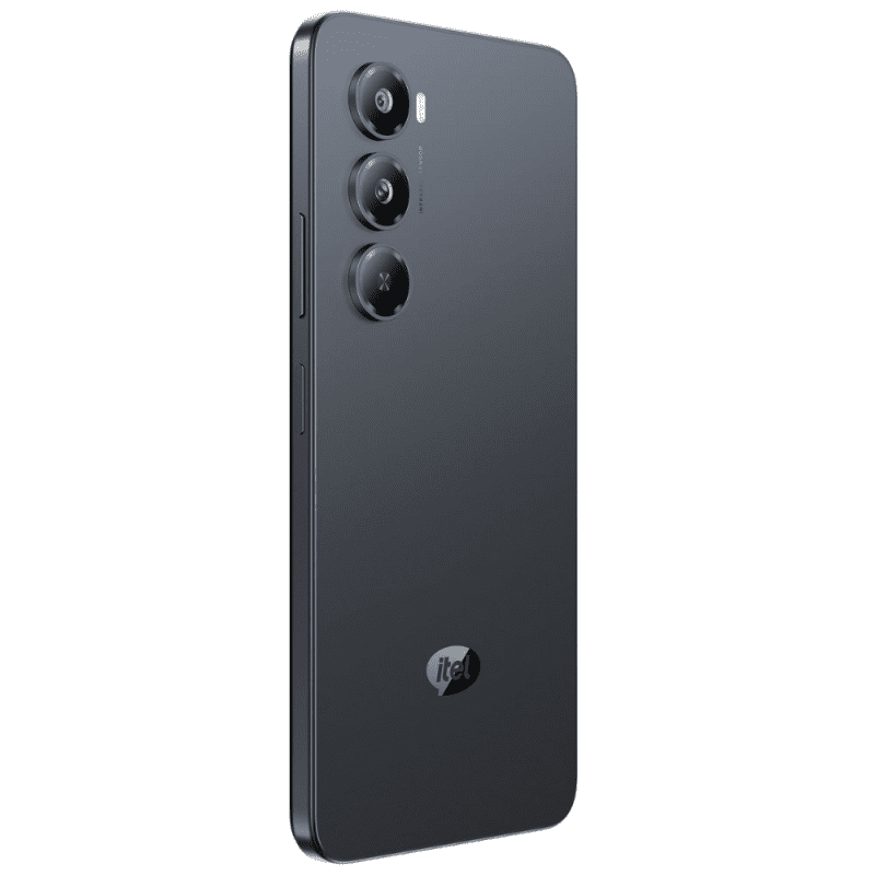Itel A100