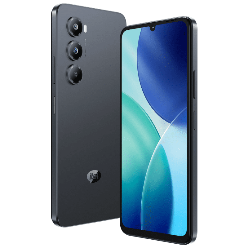 Itel A100 - Image 4