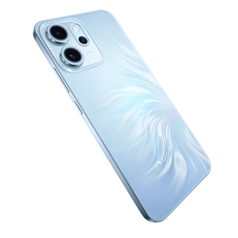 OPPO Reno 14F 5G