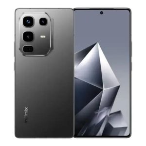 Infinix Note 50