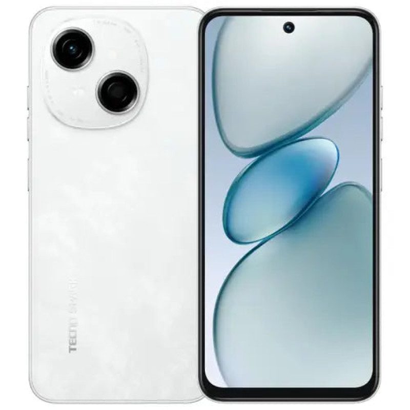 Tecno Spark Go 1 - Image 3