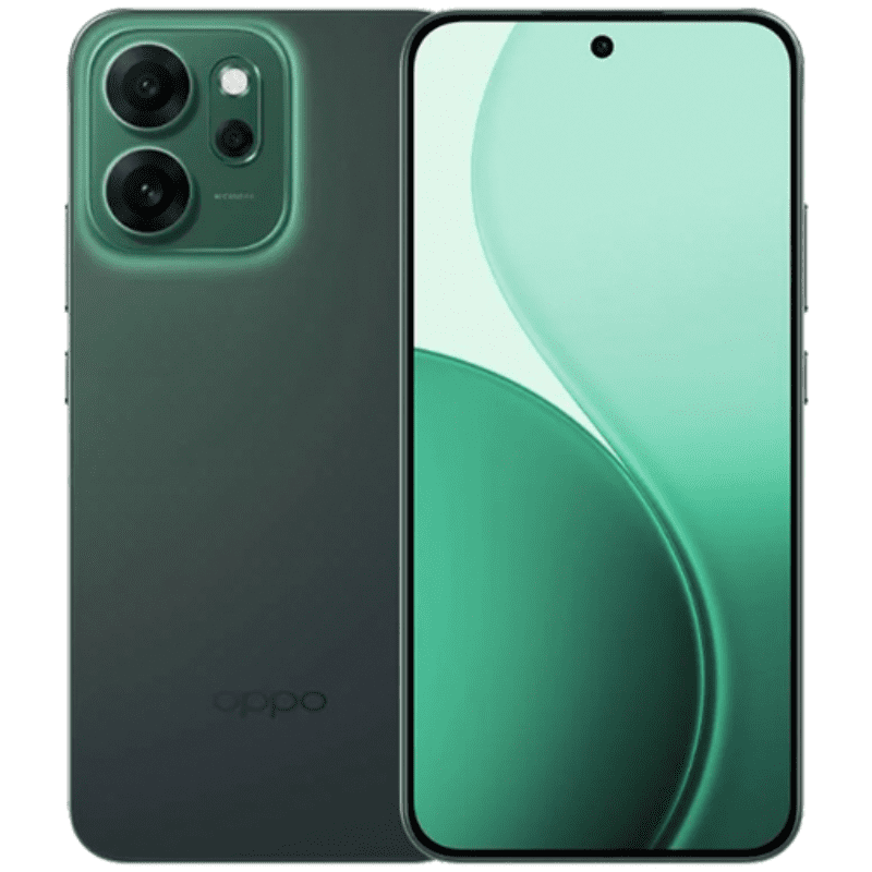 OPPO Reno 14F 5G - Image 2
