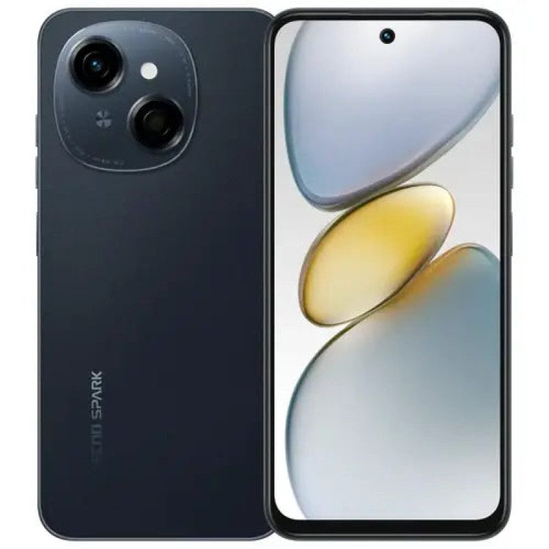 Tecno Spark Go 1 - Image 4