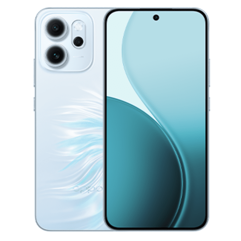 OPPO Reno 14F 5G - Image 3