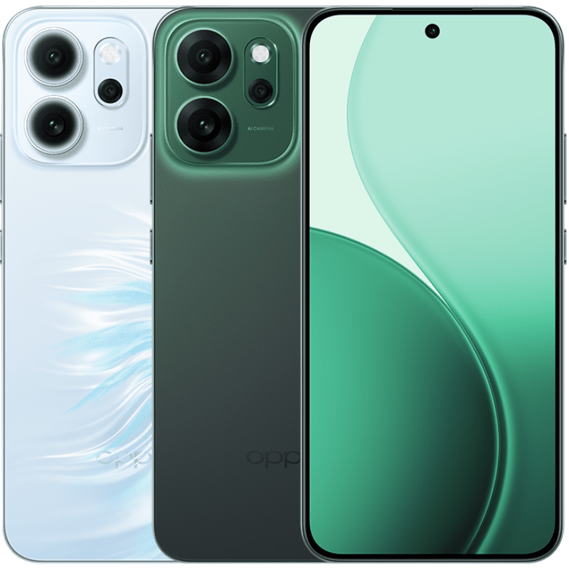 OPPO Reno 14F 5G - Image 4