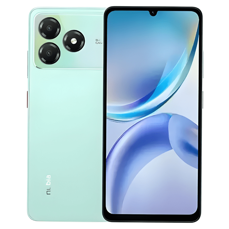 ZTE Nubia A36 price in Pakistan