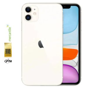 Apple iPhone 11 - 128GB