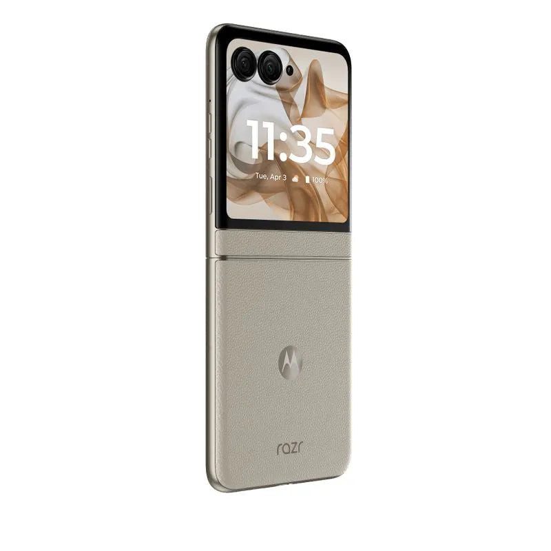 Motorola Razr 50 Smart Phone