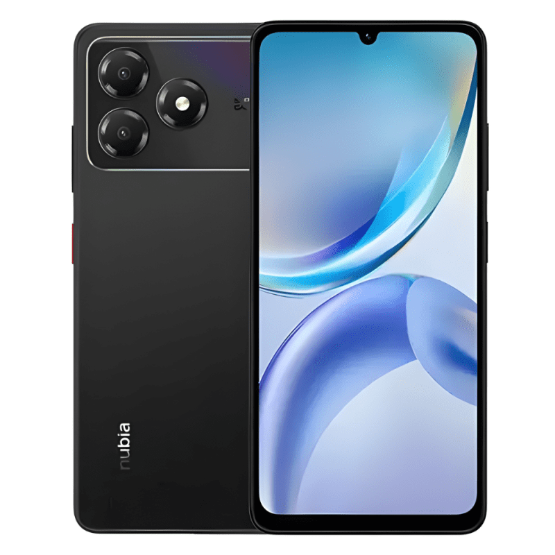ZTE Nubia A36 - Image 3