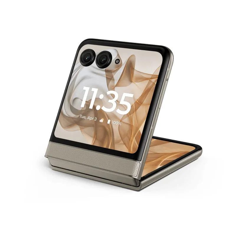 Motorola Razr 50 Smart Phone - Image 3