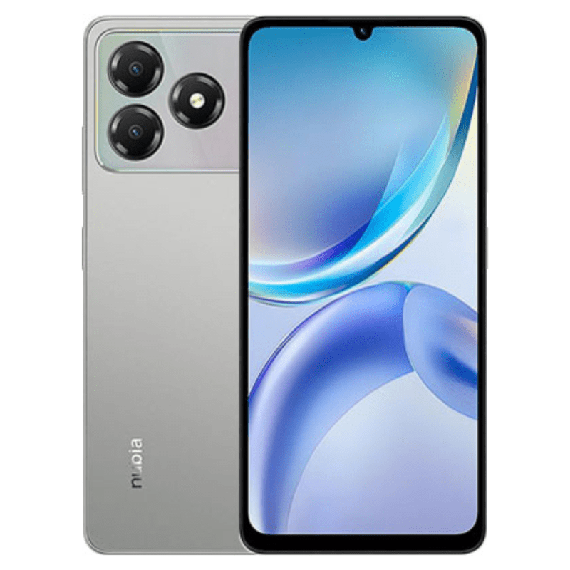 ZTE Nubia A36 - Image 4