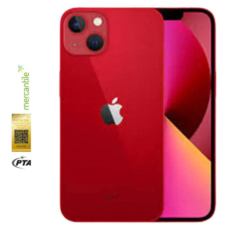 Apple iPhone 13 - 128GB