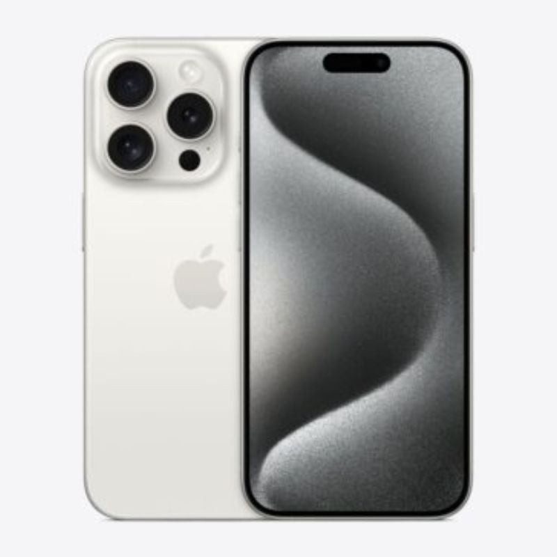 Apple iPhone 15 Pro Max - Image 5