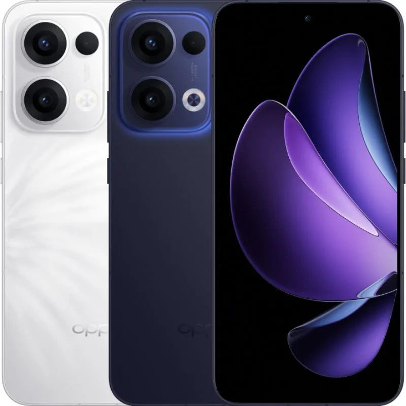 OPPO Reno 13 5G - Image 4
