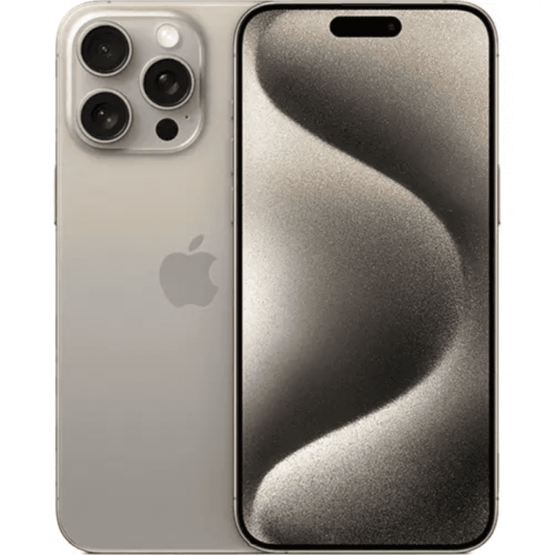 Apple iPhone 15 Pro Max - Image 6