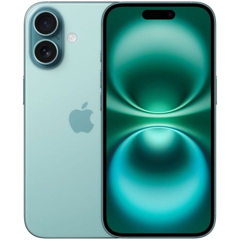 Apple iPhone 16 - Non Active, PTA Approved