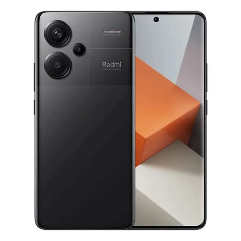 Xiaomi Redmi Note 13 Pro Plus - 12/512GB 5G - Image 3
