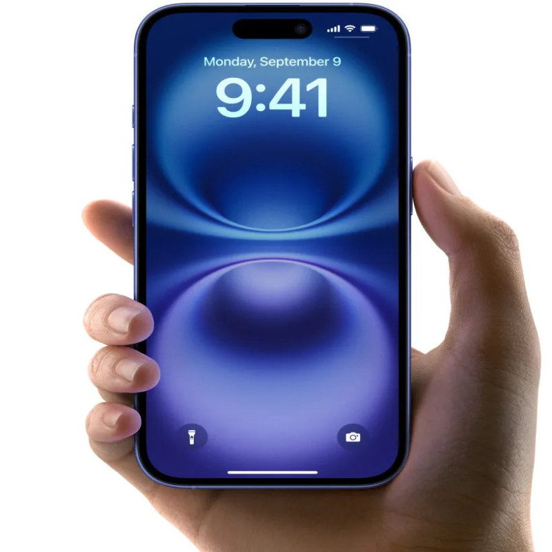 Apple iPhone 16 - Non Active, PTA Approved - Image 2