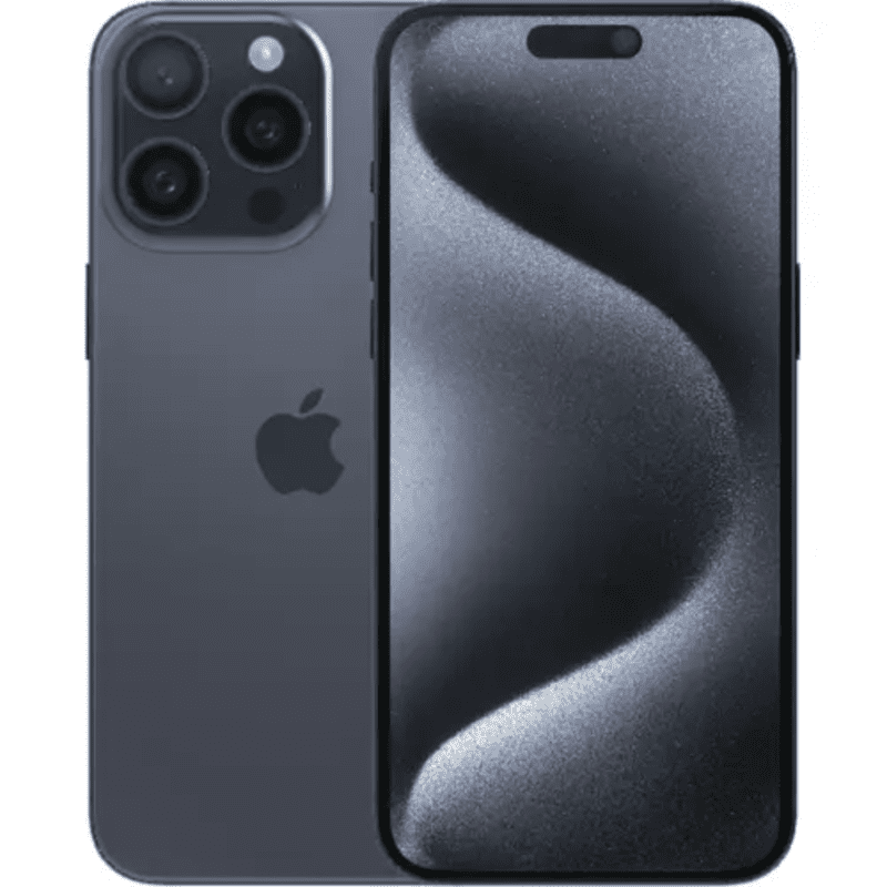 Apple iPhone 15 Pro - Image 3