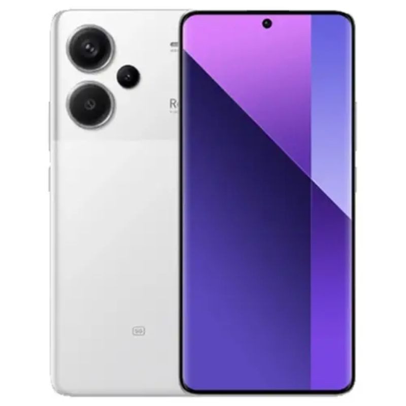 Xiaomi Redmi Note 13 Pro Plus - 12/512GB 5G - Image 4