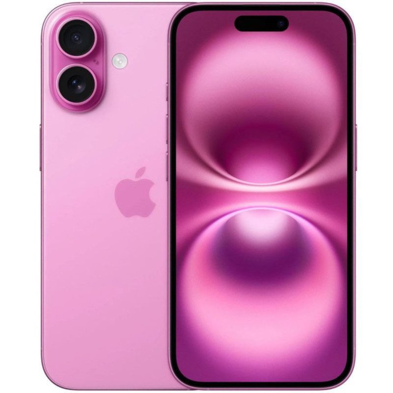 Apple iPhone 16 - Non Active, PTA Approved - Image 3