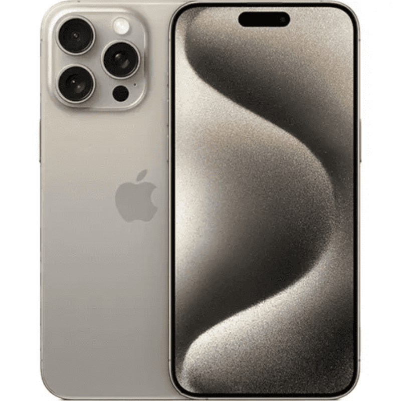 Apple iPhone 15 Pro - Image 5