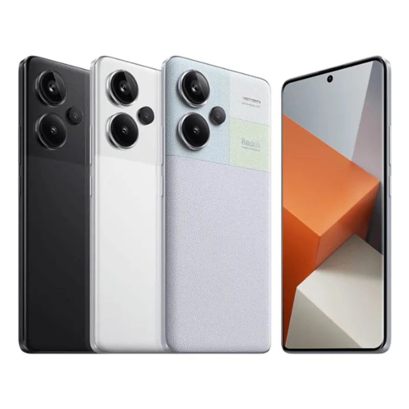 Xiaomi Redmi Note 13 Pro Plus - 12/512GB 5G - Image 5