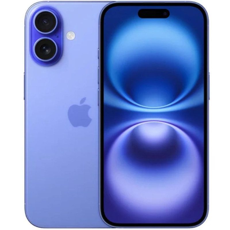 Apple iPhone 16 - Non Active, PTA Approved - Image 5