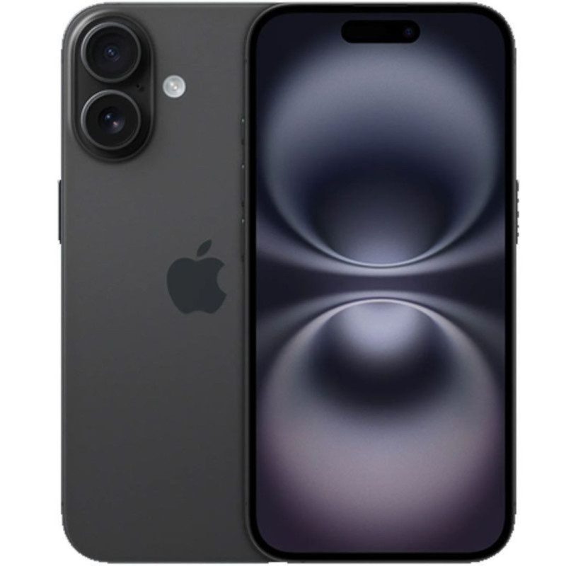 Apple iPhone 16 - Non Active, PTA Approved - Image 6