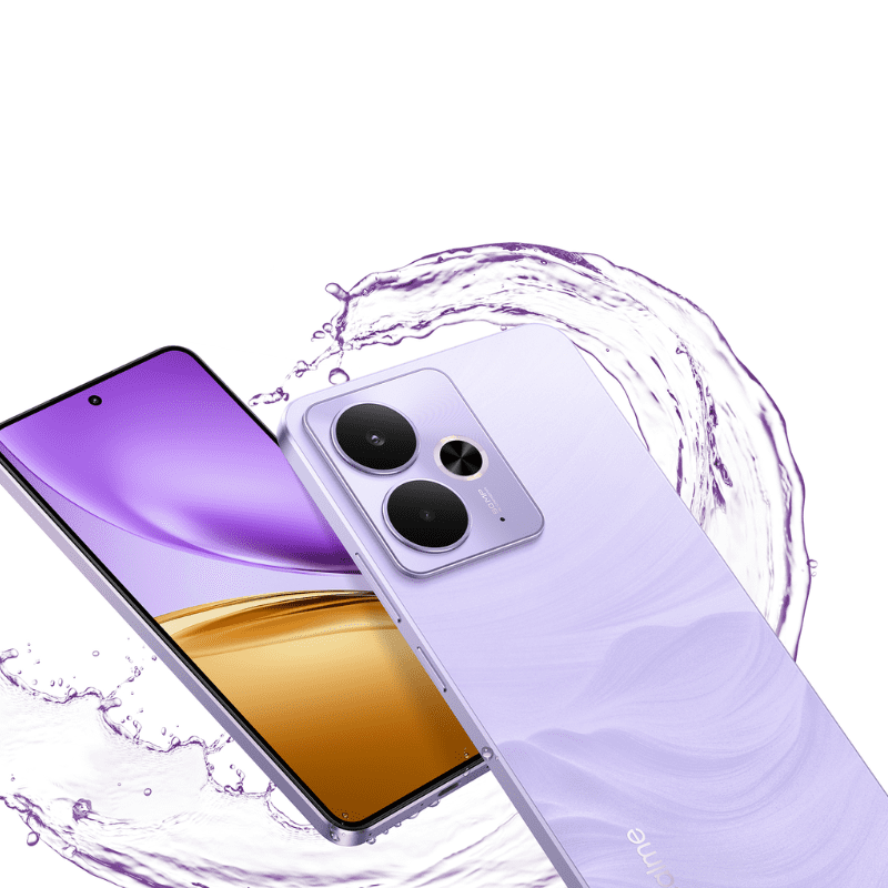 Realme 14T 5G