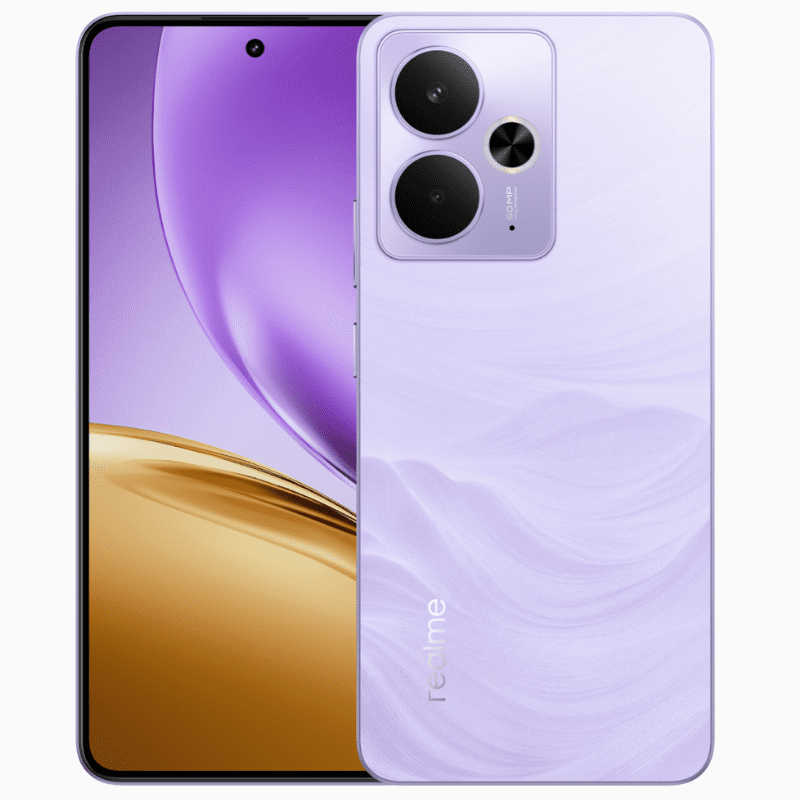 Realme 14T 5G - Image 3