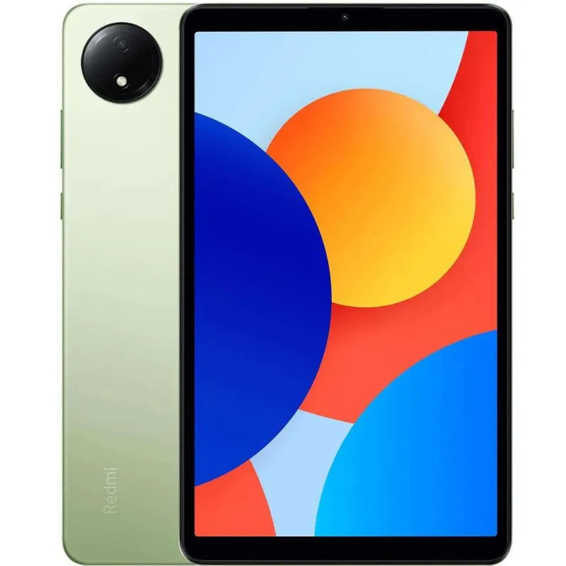 Redmi Pad SE 8.7 4G 6GB Ram 128GB Rom - Image 3