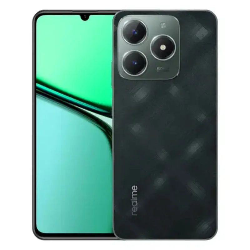 Realme C61 - Image 3