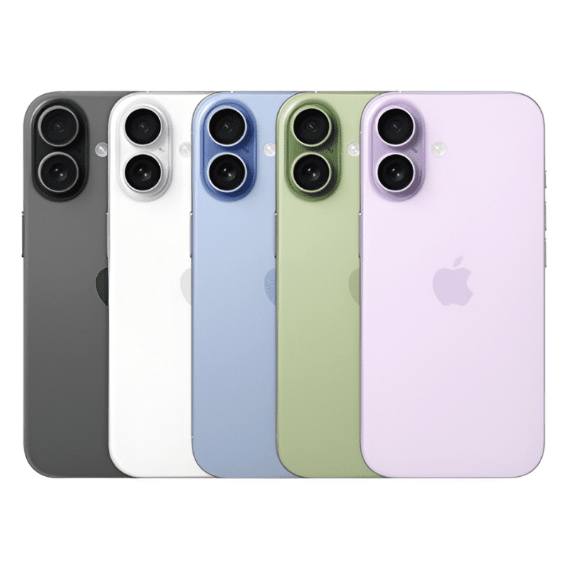 Apple iPhone 17 | Non Active | PTA Approved - Image 3