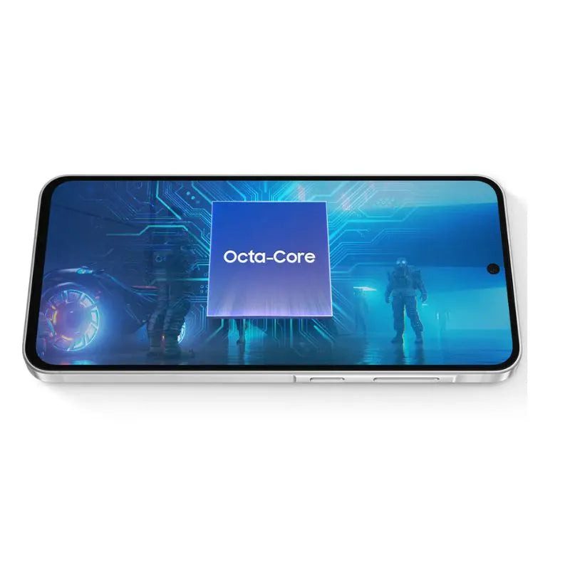 Samsung Galaxy A56 5G - Image 4