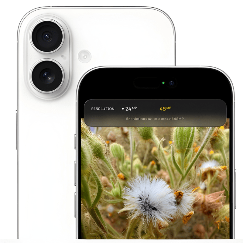 Apple iPhone 17 | Non Active | PTA Approved - Image 4