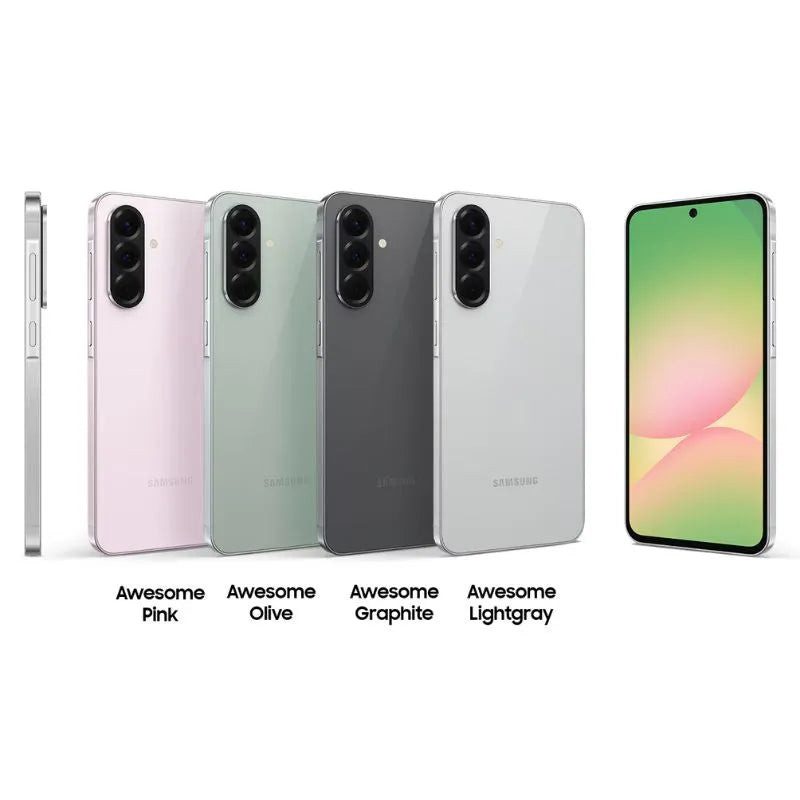 Samsung Galaxy A56 5G - Image 5