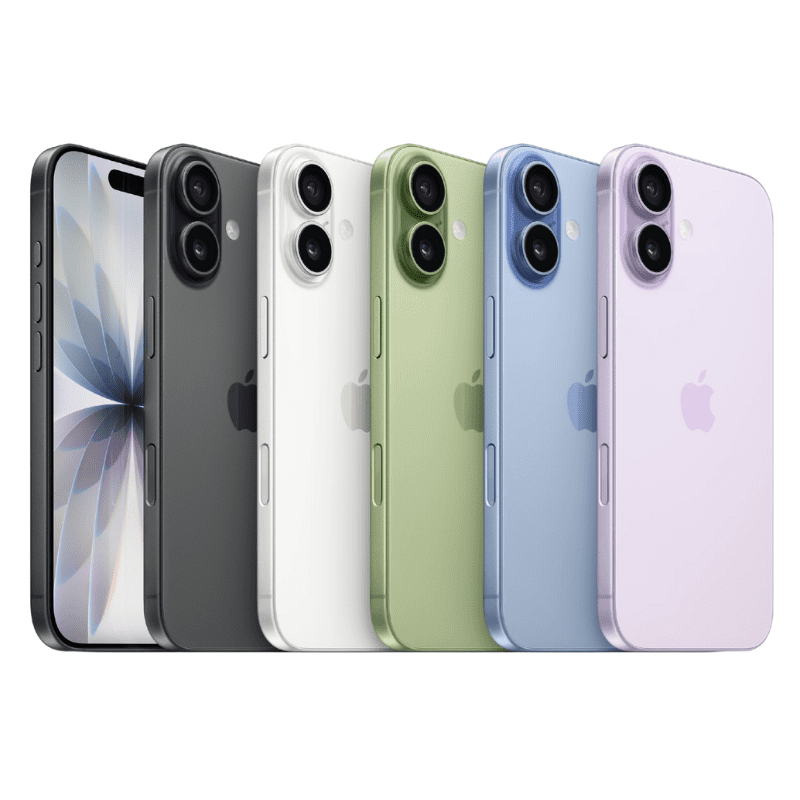 Apple iPhone 17 | Non Active | PTA Approved - Image 7