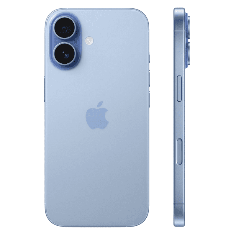 Apple iPhone 17 | Non Active | PTA Approved - Image 9