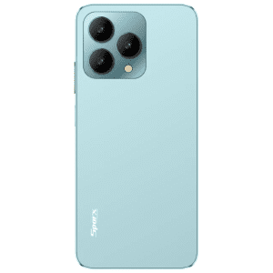 Sparx Note X