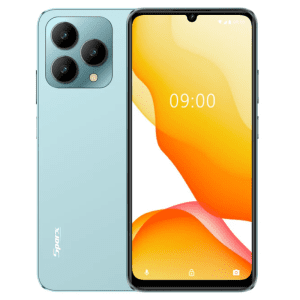 Sparx Edge 20