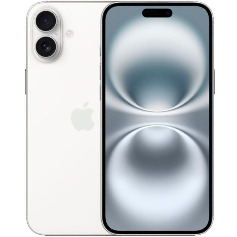 Apple iPhone 16 Plus - Non Active, PTA Approved - Image 2