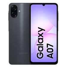 Samsung Galaxy A07 price in Pakistan