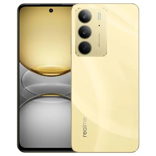 Realme C75 price in Pakistan