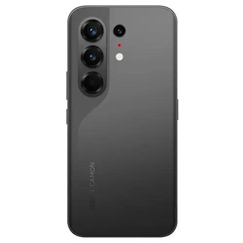 Tecno Camon 50 Pro - Image 4