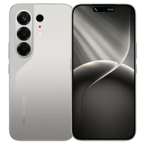 Tecno Camon 50 Pro - Image 8
