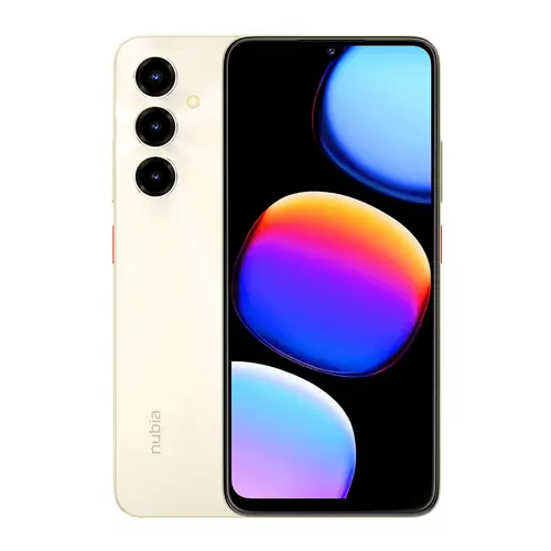 ZTE Nubia V80 Max - Image 4